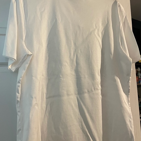 Women’s Versace studded logo shirt RARE - Picture 12 of 13